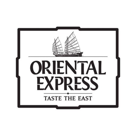 oriental express